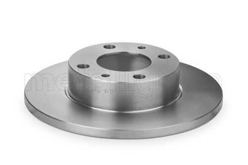 Тормозной диск METELLI 23-0014