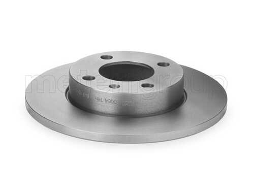 Тормозной диск METELLI 23-0054