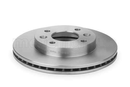Тормозной диск METELLI 23-0110