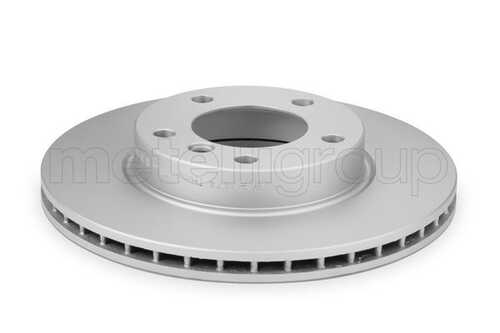 Тормозной диск METELLI 23-0474C
