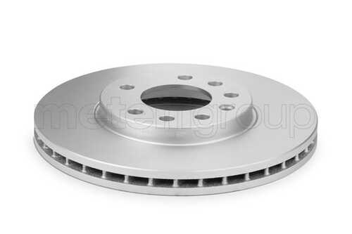 Тормозной диск METELLI 23-0514C