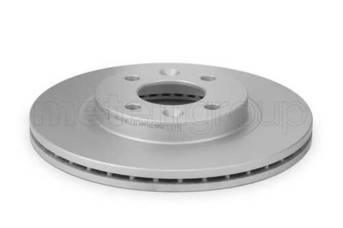 Тормозной диск METELLI 23-0549C