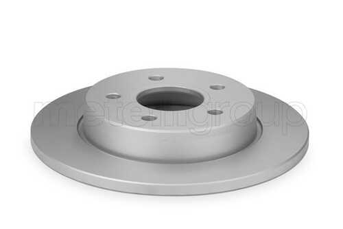 Тормозной диск METELLI 23-0688C