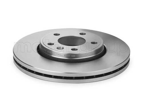 Тормозной диск METELLI 23-0798