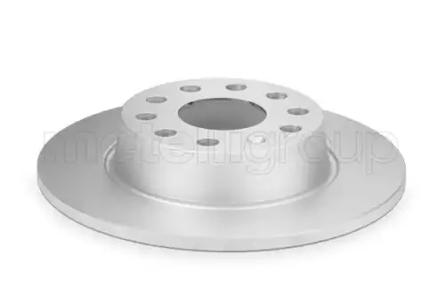 Тормозные диски METELLI 23-1248C