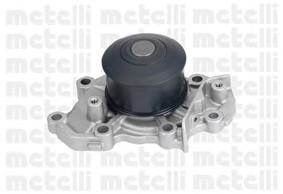 Водяной насос охлаждение двигателя METELLI 24-0935