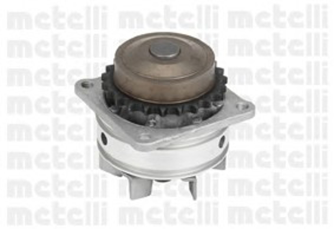 Насос водяной METELLI 24-0648