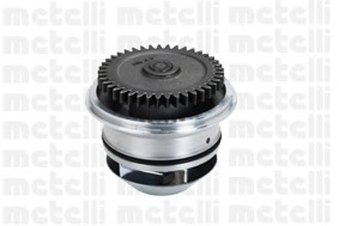 Водяной насос (помпа) METELLI 24-1011