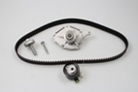 Комплект грм с водяным насосом METELLI 30-0977-1