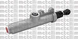 Главный цилиндр системы сцепления METELLI 55-0023