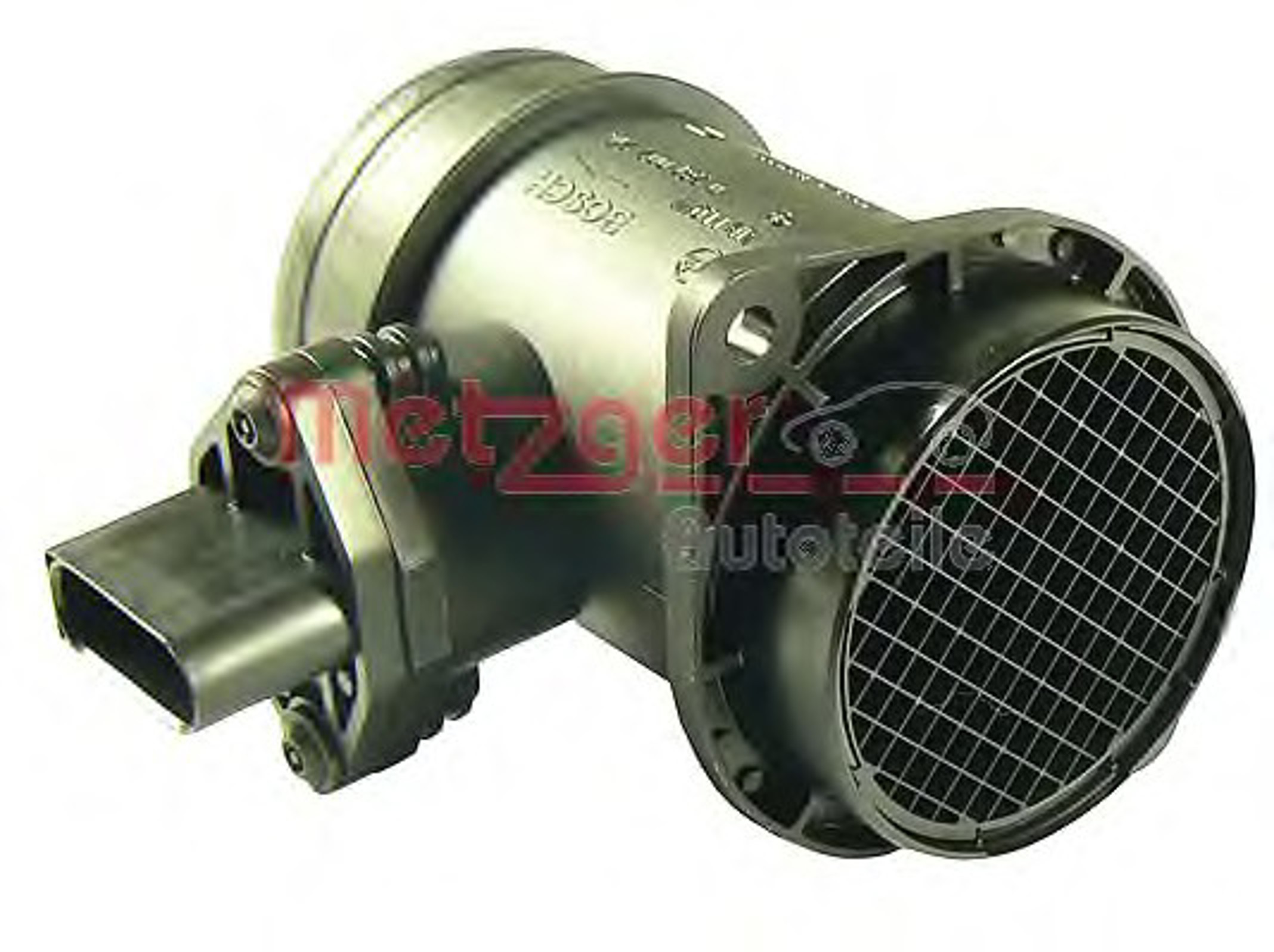 Расходомер воздуха METZGER 0890268