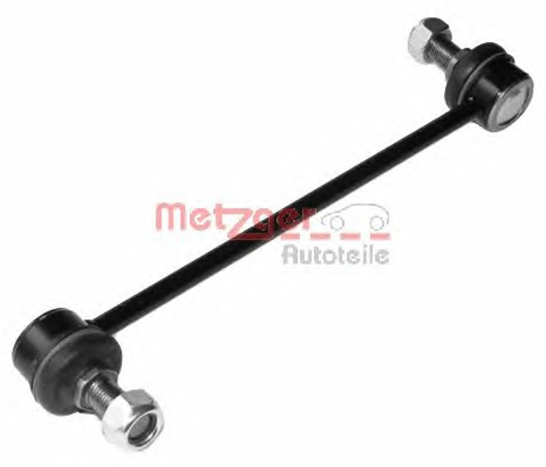Тяга стабилизатора METZGER 53029918