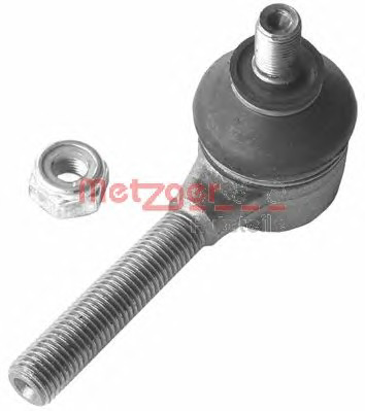 Наконечник рулевой тяги METZGER 54026001