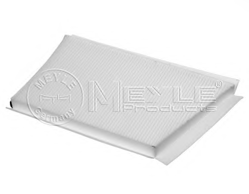 Салонный фильтр MEYLE 012 319 0003