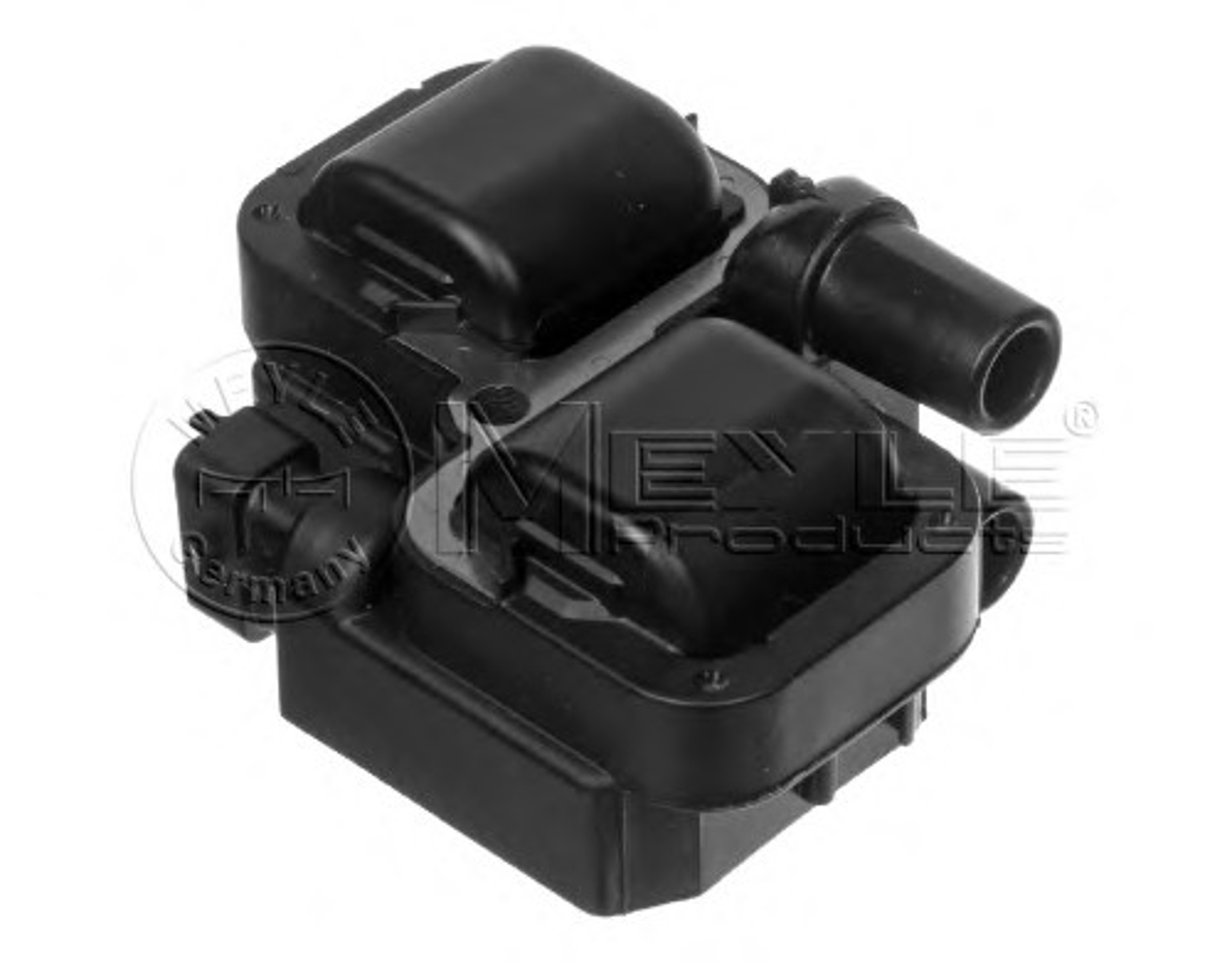 Катушка зажигания MEYLE 014 885 0000
