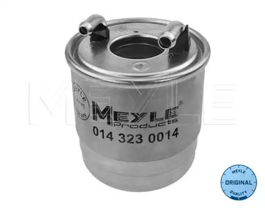 Фильтр топливный MEYLE 014 323 0014