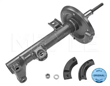 Амортизатор подвески MEYLE 026 623 0003