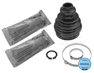Пыльник шруса MEYLE 034 033 1013/SK