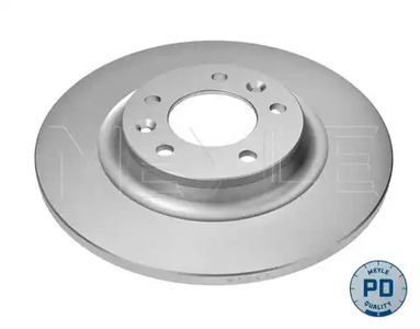 Тормозные диски MEYLE 11-15 523 0009/PD