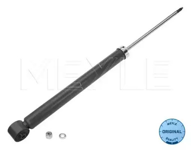 Амортизатор подвески MEYLE 126 725 0011