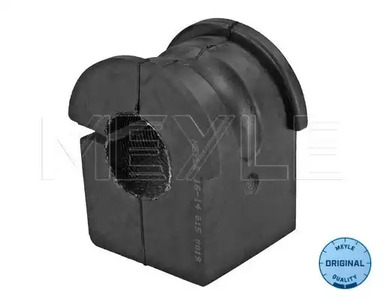 Опора стабилизатора MEYLE 16-14 615 0019