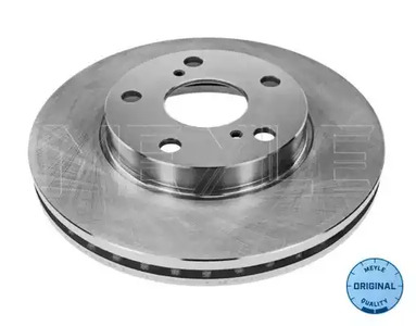 Диск тормозной MEYLE 30-15 521 0063