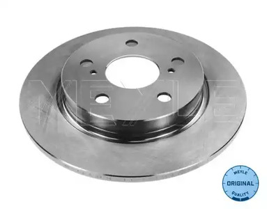 Диск тормозной MEYLE 30-15 523 0103
