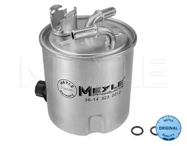 Топливный фильтр MEYLE 36-14 323 0012