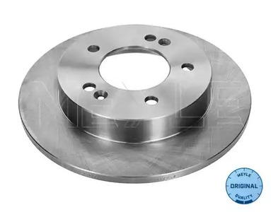 Диск тормозной MEYLE 37-15 523 0031