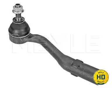 Наконечник рулевой тяги MEYLE 40-16 020 0003/HD