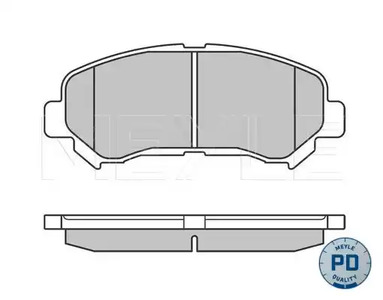 2500026 MEYLE 025 246 3217/PD