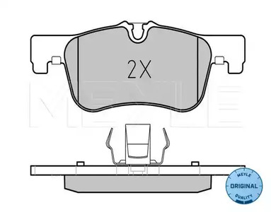 2500079 MEYLE 025 250 1418