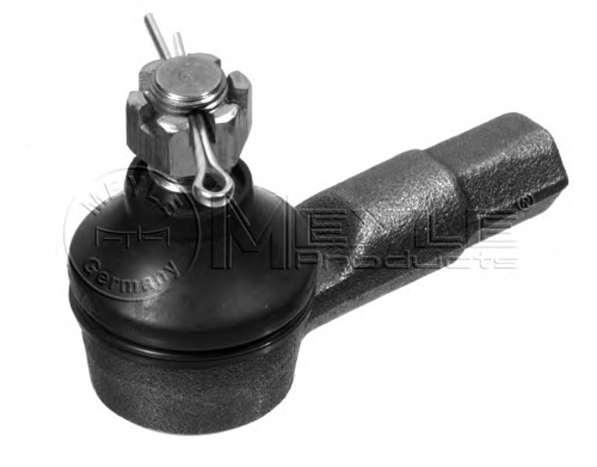 Наконечник рулевой тяги MEYLE 33-16 020 0006