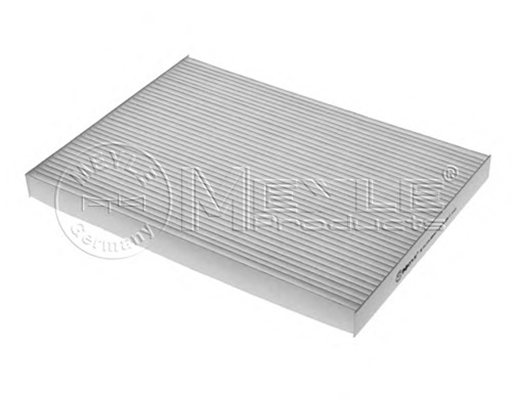 Салонный фильтр MEYLE 36-12 319 0005