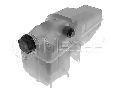 Бачок расширительный охлаждающей жидкости MEYLE 834 223 0001