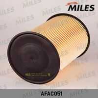 Фильтр воздушный MILES AFAC051