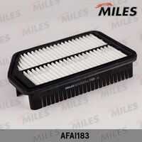 Фильтр воздушный MILES AFAI183
