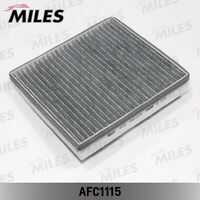 Фильтр салона MILES AFC1115
