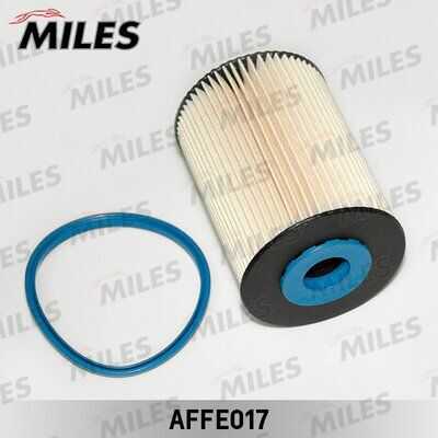 Фильтр топливный MILES AFFE017