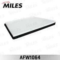 Фильтр салона MILES AFW1064