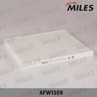 Фильтр салона MILES AFW1309