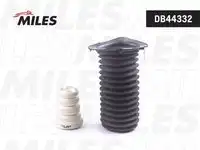 Db44332 пыльник + отбойник на 1 амортизатор передний bmw 1/2/3/x1 11- (kyb 910231) db44332 MILES DB44332