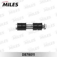 Тяга стаб MILES DB78011