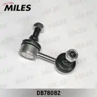 Miles MILES DB78082