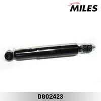 Амортизатор kia sorento 2.5 crdi/3.3v6 9/06- 6/07 зад.газ MILES DG02423
