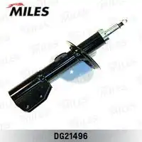 Dg21496 амортизатор подвески MILES DG21496