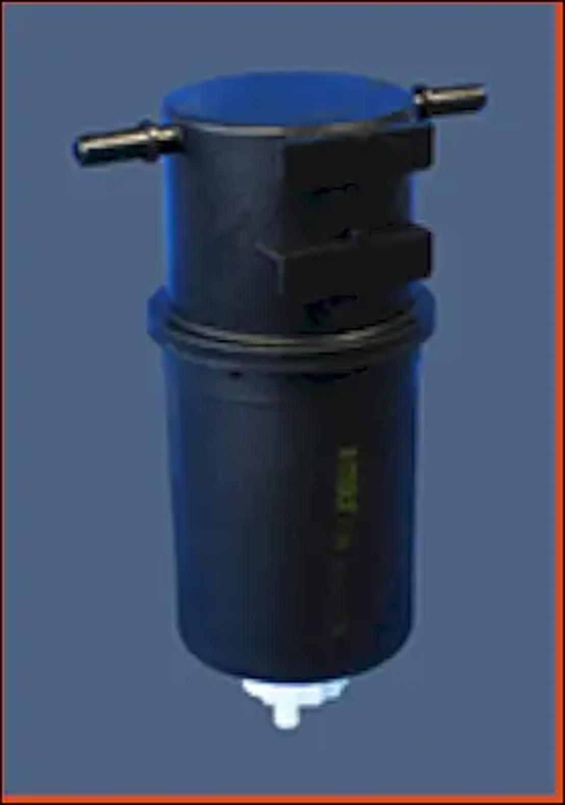 Фильтр топливный MISFAT F144