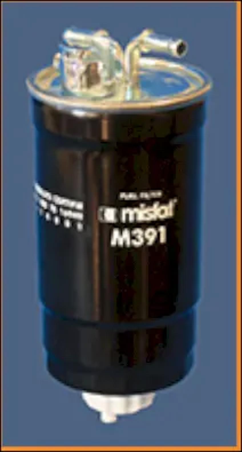 Фильтр топливный MISFAT M391