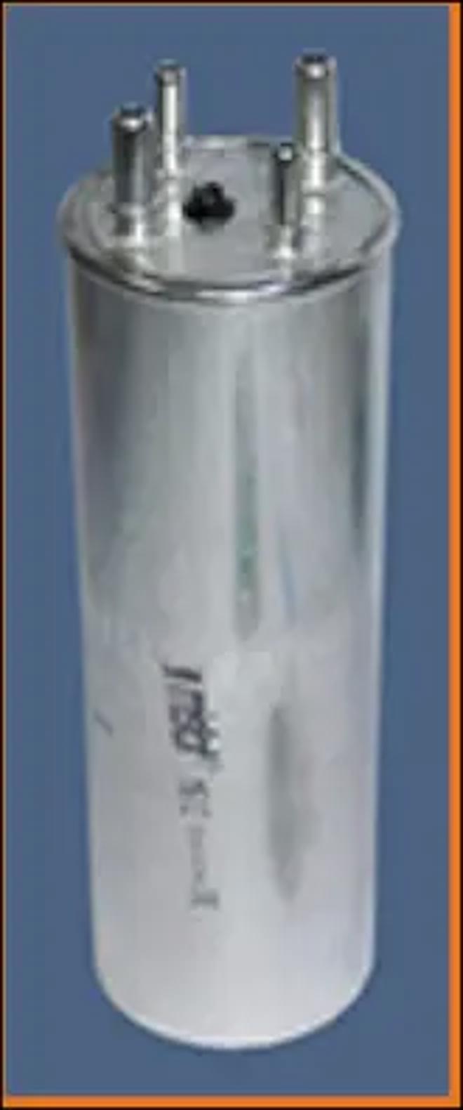 Фильтр топливный MISFAT M612