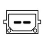 Датчик частоты вращения колеса MOBILETRON AB-EU070